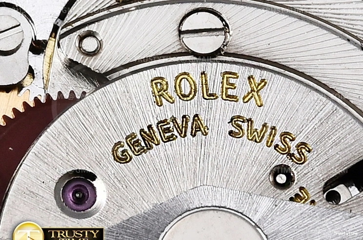 0417 Submariner 116613LN 904L YG SS Black ARF V3 SH Breathable 1086